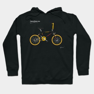 Raleigh Special Burner Mk 2 Hoodie